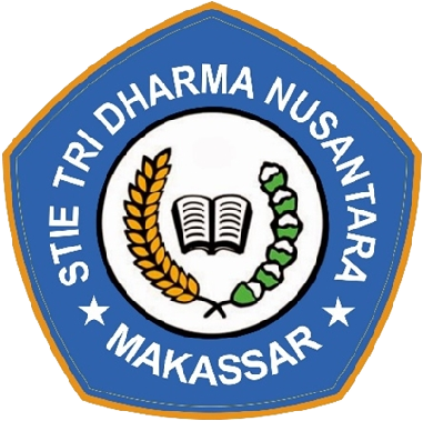Logo STIE Tri Dharma Nusantara Makassar